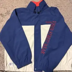 VISION STREET WEAR ナイロンジャケット 傷・汚れなし