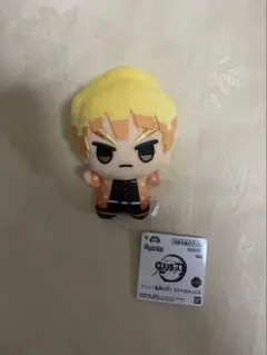 鬼滅の刃 ちびぐるみvol.6 善逸