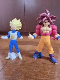 ドラゴンボールDAIMAフィギュア セット売り