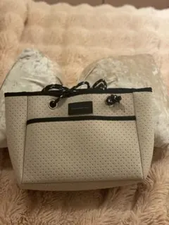 オトナミューズ付録 バンヤードストームパンチング加工