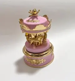 メリーゴーランド オルゴール