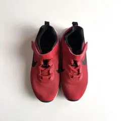 NIKE ナイキ キッズ シューズ スニーカー レボリューション6 18.5