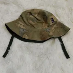 Patagonia オプスハット 迷彩 カモ M 希少 - メルカリ