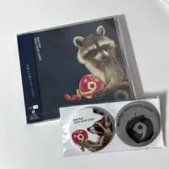 UNISON SQUARE GARDEN Ninth Peel 通常盤