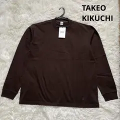 【日夜まで】冬物処分！新品 タケオキクチ 3L