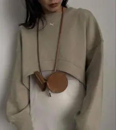 2025年最新】Ameri VINTAGE トレーナー・スウェットの人気アイテム