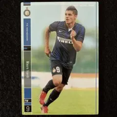 Mauro Icardi マウロ・イカルディ　PFL05
