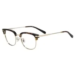 Zoff 伊原葵　コラボサーモントメガネ　ブラウン　サングラス　新品未使用