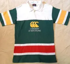 Canterbury ラガーシャツ ポロシャツのサムネイル