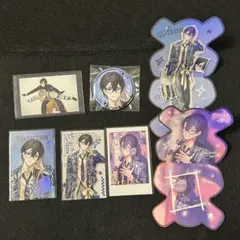 にじさんじ　VOLTACTION　四季凪アキラ　まとめ売り