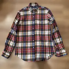 ネルシャツ シャツ