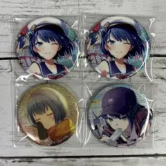 プロセカ 桐谷遥 グリ缶