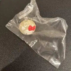 未開封　サンリオキャラクターズ なりきりまん めじるしアクセサリー キティ