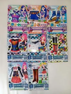 アイカツカード