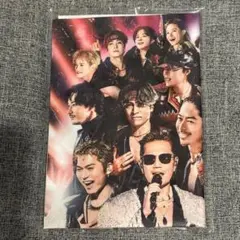 2026年最新】ユニット名：EXILE ミュージシャン ポスターの人気