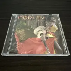 CD INDIA.ARIE / Testimony: Vol.1 美品 国内盤