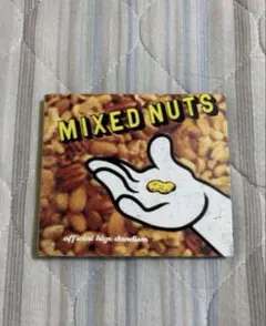 Official髭男dism / ミックスナッツ EP