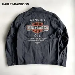 harley-davidson ジャケット