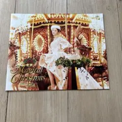 安室奈美恵 Magical Christmas パンフレットのサムネイル