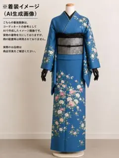 2026年最新】訪問着 帯 セットの人気アイテム - メルカリ