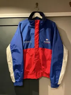 L 95SS Columbia × Americas Cup × LOREAL