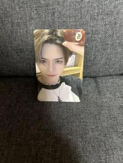 TREASURE BFF ヨシ トレカ