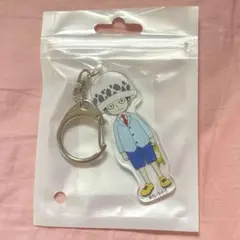 ゆずガチャ チャーム GET BACKトビラ - メルカリ