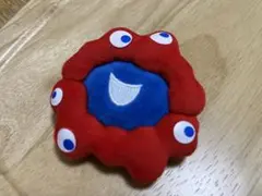 ミャクミャク　EXP02025 ぬいバッジ　フェイス