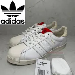 adidas 424 쉘투 슈퍼스타 28cm FW7624