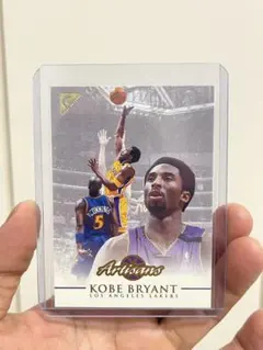 Kobe Bryant 2000 Topps No Limit Card - メルカリ