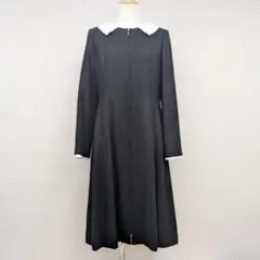 美品♡2021年♡フォクシーニューヨーク ジャスティンドレス 白襟 ワンピース 2026年最新】foxey 白襟 ワンピースの人気アイテム - メルカリ