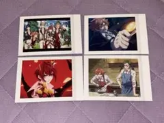 ハーツラビュル ぱしゃこれ セット