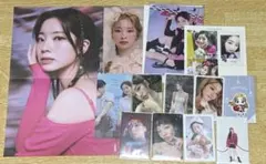 【即日発送】TWICE ダヒョン まとめ売り