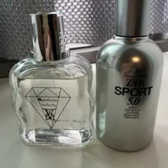 2025年最新】zara香水セットの人気アイテム - メルカリ