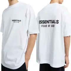 2025 FOG Essentials Classic Fit T-Shirt