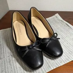 Liberty Doll・パンプス・黒・SSのサムネイル