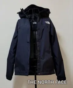 THE NORTH FACE スクープジャケット