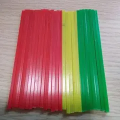 さんすうぼっくす　かぞえぼう　汚れあり