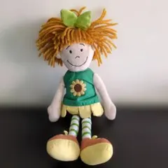 JELLYCAT ぬいぐるみ 女の子のサムネイル