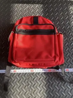 子供用のミニリュック（遠足・お出かけ用）