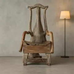 アフリカ　アンティーク　イス 2025年最新】Yahoo!オークション -アフリカ 椅子の中古品・新品