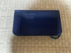 New 3DS LL ネイビー 本体