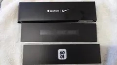 Apple Watch Nike Series 7 45mm　中古品