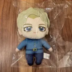 呪術廻戦 JF ジャンプフェスタ キーホルダー ぬいぐるみ マスコット
