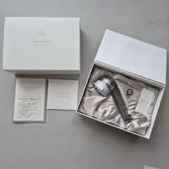 シャワーヘッド　ミラブルプラス　ウルトラファインミスト