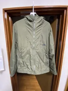 THE NORTH FACE NP72330 マウンテンパーカー