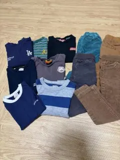 男の子　まとめ売り