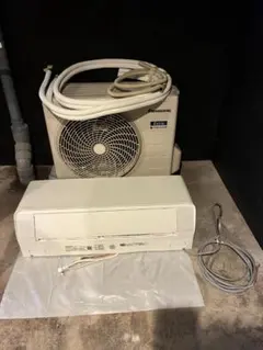 Panasonic エアコン エオリア CS-284DEX-Wのサムネイル
