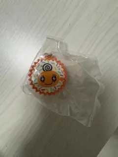 たまごっち手作りおやつチャーム　#平成女児チョコ めめっち