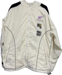 福 ジャケット Khaki　ずっと真夜中でいいのに。　ずとまよ　ZTMY　L 福 Jacket (Khaki) - ZUTOMAYO MART